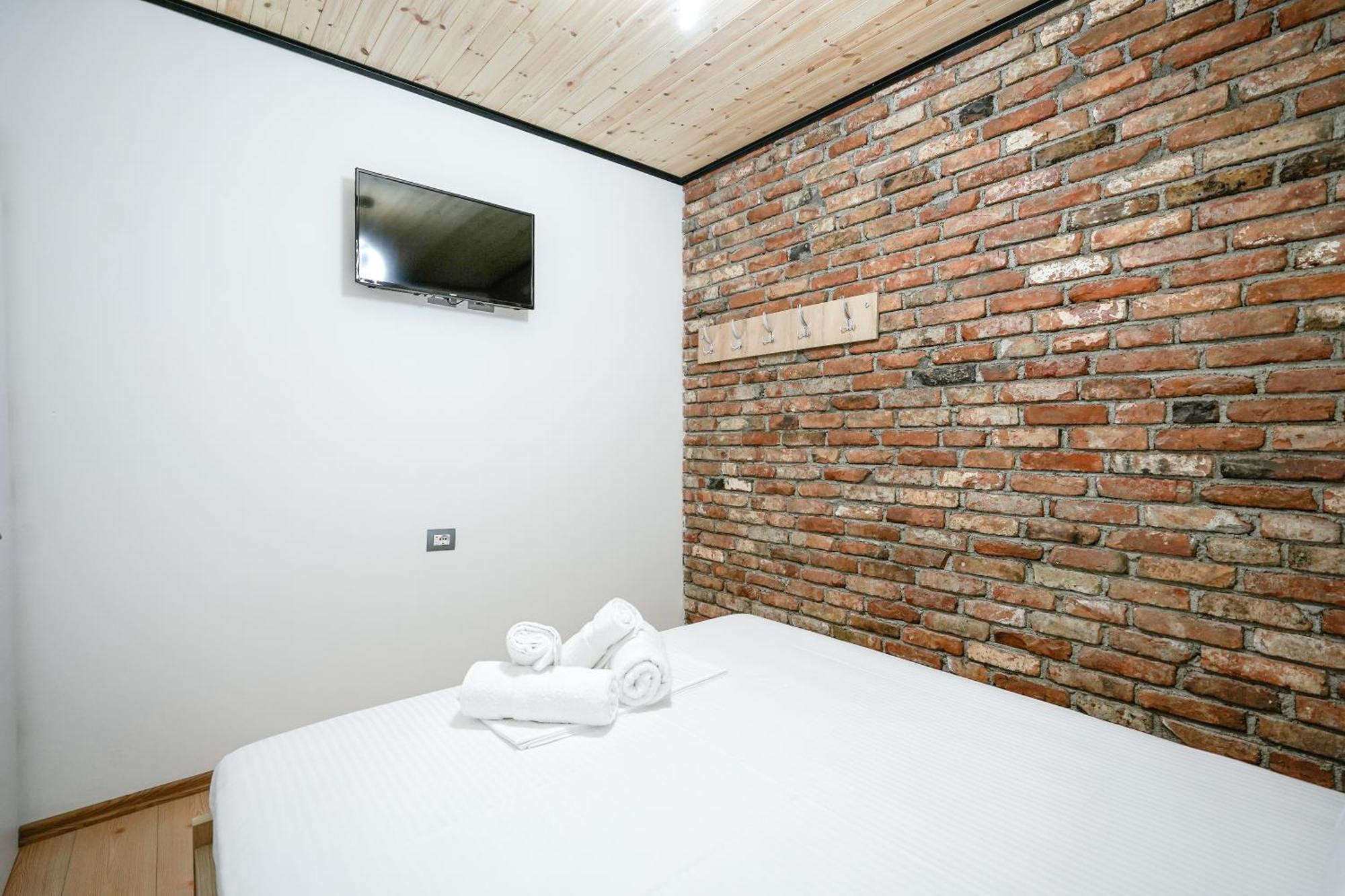 Ora Apartment Gjirokastër Exteriér fotografie
