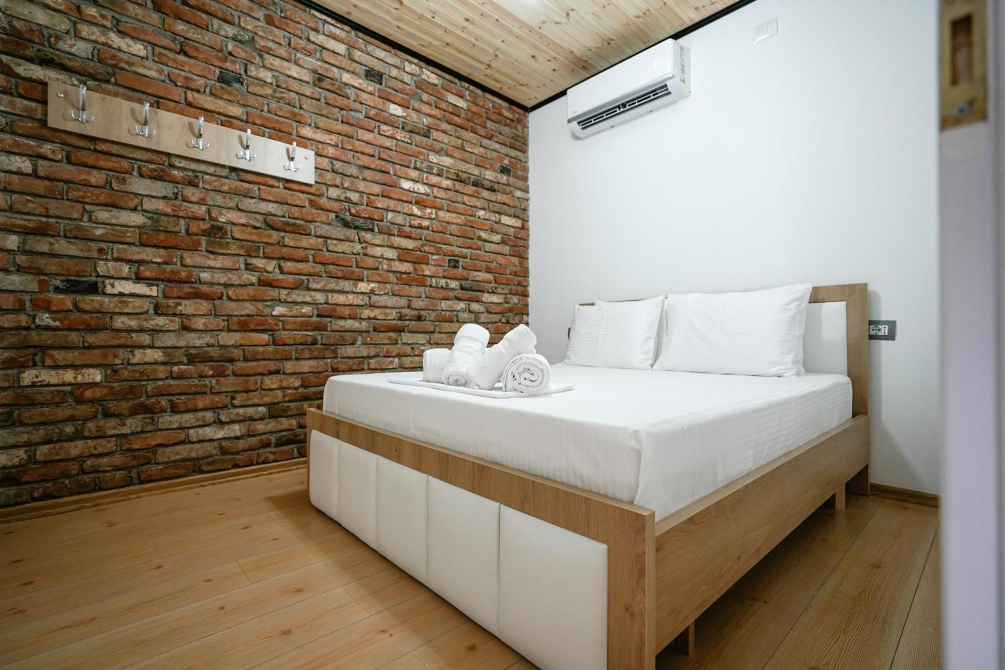 Ora Apartment Gjirokastër Exteriér fotografie